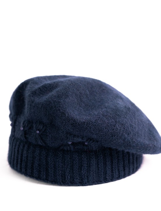 Beret CZ23400 DELAS - 4